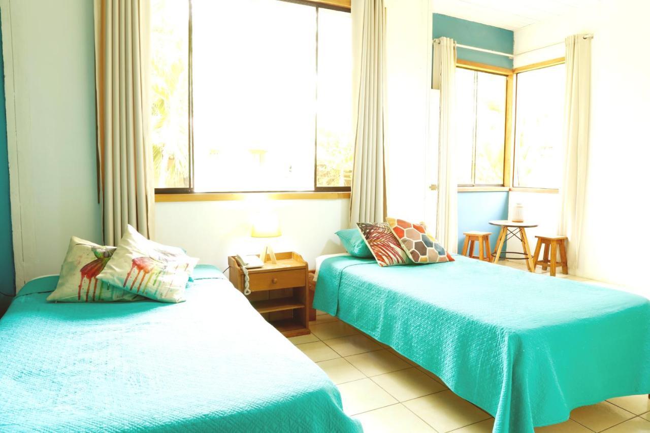 Casabosque Hotel ตาราโปโต ภายนอก รูปภาพ