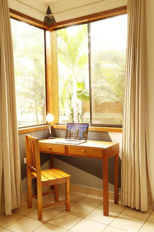 Casabosque Hotel ตาราโปโต ภายนอก รูปภาพ