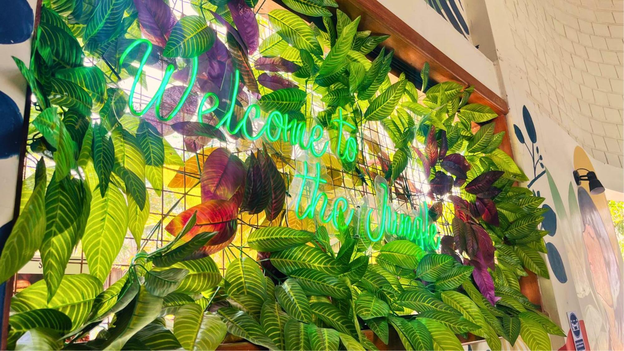 Casabosque Hotel ตาราโปโต ภายนอก รูปภาพ