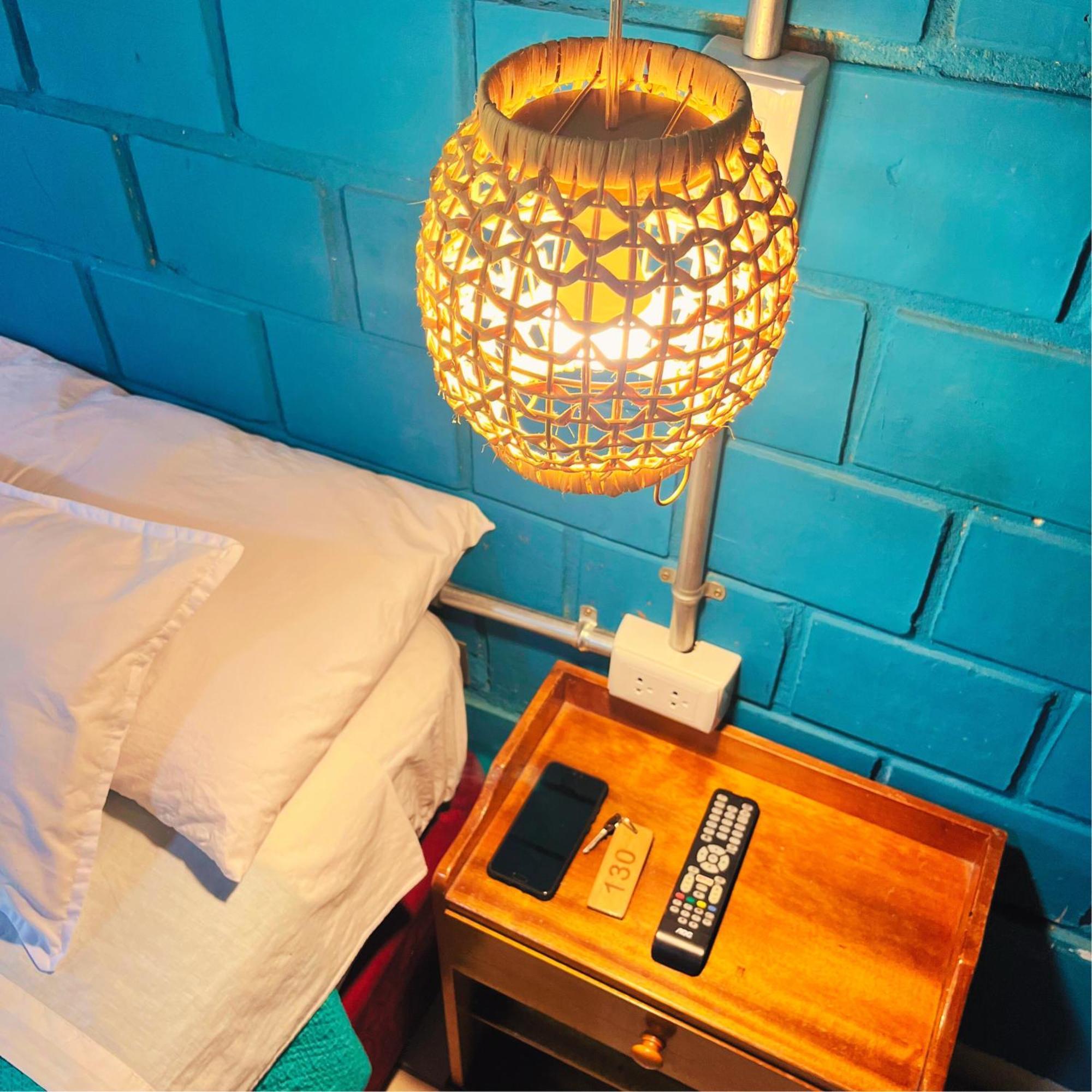 Casabosque Hotel ตาราโปโต ภายนอก รูปภาพ