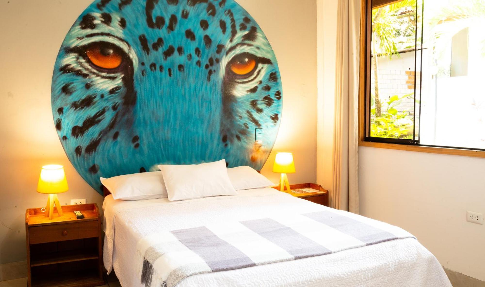 Casabosque Hotel ตาราโปโต ภายนอก รูปภาพ