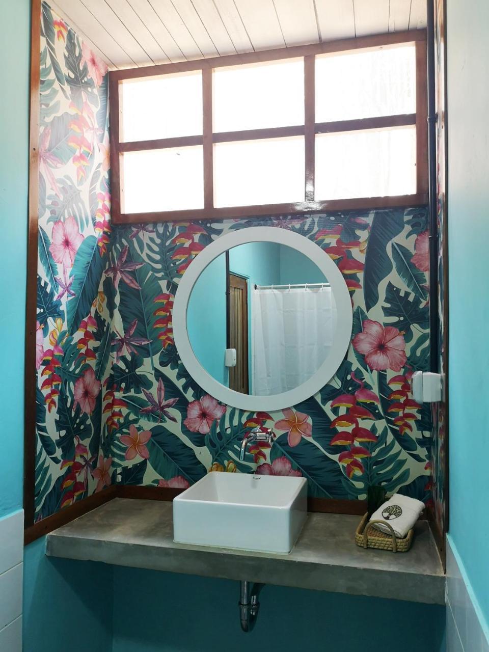 Casabosque Hotel ตาราโปโต ภายนอก รูปภาพ